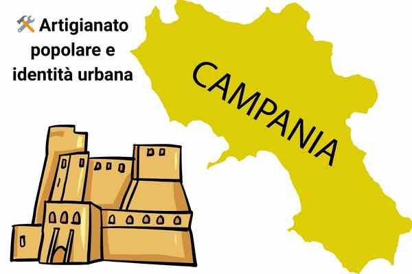 Campania. Terra di arte.