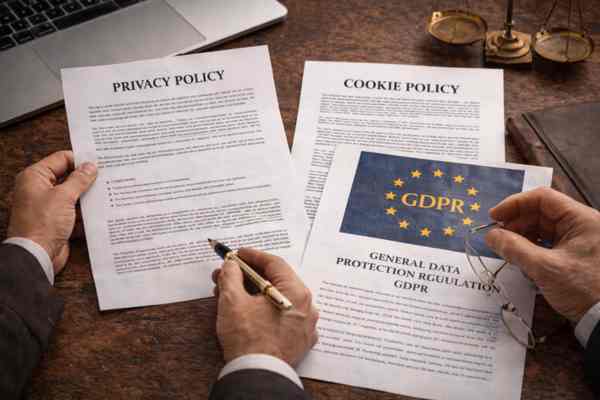 Domande Frequenti (FAQ)