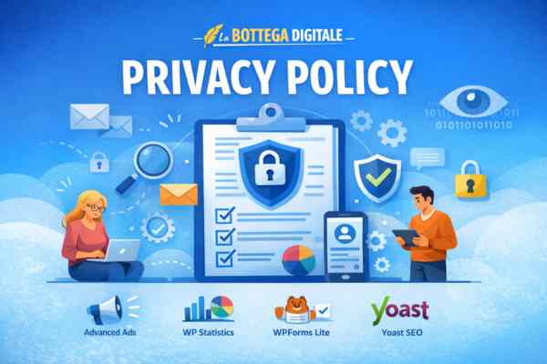 Privacy Policy