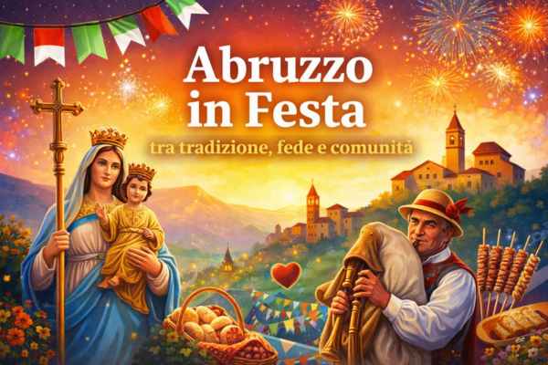 Abruzzo in Festa
