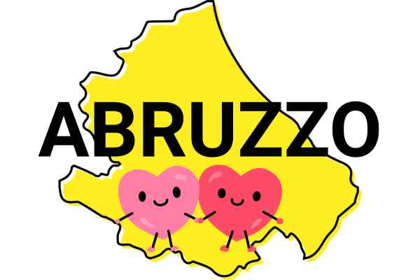 Il progetto nasce in Abruzzo
