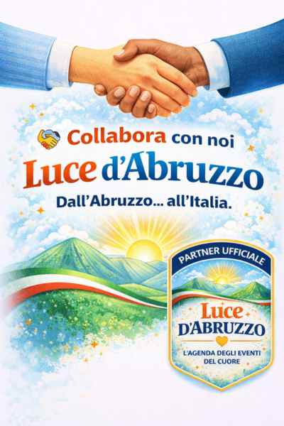 Collabora con noi