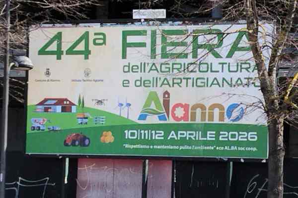 Alanno in festa