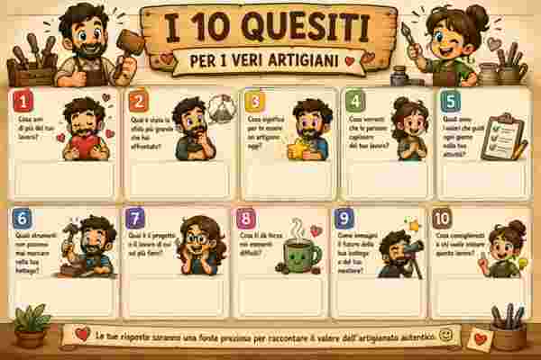 Creare un Gruppo Facebook